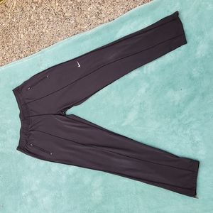 Nike women's pants Color Black size S